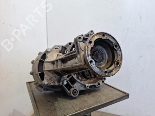Used Gearbox Gearbox VW TRANSPORTER T4 Bus (70B, 70C, 7DB, 7DK, 70J, 70K, 7DC, 7DJ) 2.5 TDI (88 hp) 33695912 33695912