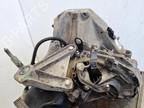 Gearbox RENAULT KANGOO Express (FW0/1_) 1.5 dCi 70 (FW0A, KW0V) | BP33695916M3  - Image 5
