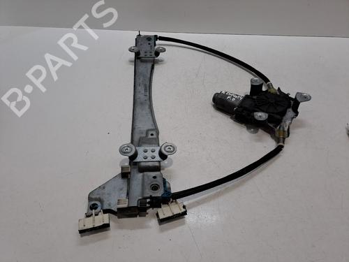 front-right-window-mechanism-renault-twingo-ii-cn0_-2007-33695920 main image