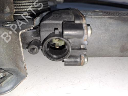 Front right window mechanism RENAULT TWINGO II (CN0_) 1.2 16V (CN0K, CN0V, CN0A) | BP33695920C23 - Image 3