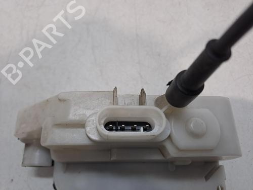 Front right lock RENAULT TWINGO II (CN0_) 1.2 16V (CN0K, CN0V, CN0A) | BP33706846C97 - Image 4