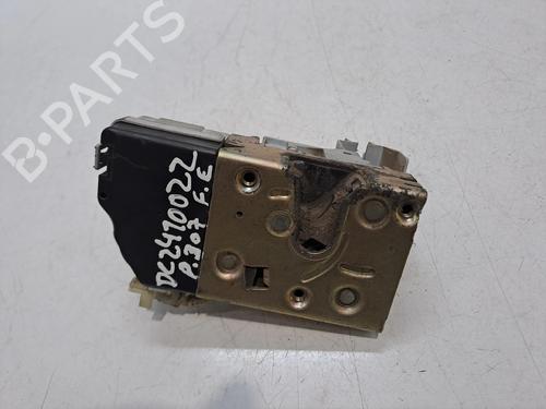 front-left-lock-peugeot-307-break-3e-2002-2003-2004-2005-2006-2007-2008-2009-33706848 main image