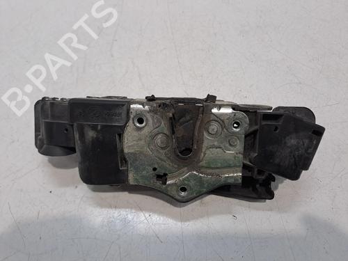 Used Front left lock Front left lock FIAT STILO VAN (192_) 1.9 JTD (192DXE1A) (116 hp) 33706850 33706850