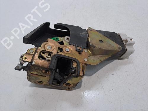 Used Rear left lock Rear left lock MITSUBISHI SPACE STAR MPV (DG_A) 1.3 16V (DG1A) (86 hp) 33706853 33706853