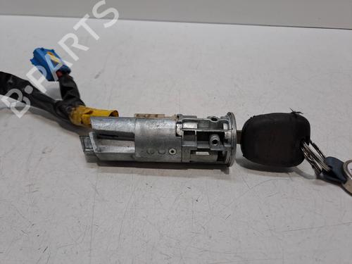 ignition-barrel-peugeot-206-sw-2ek-2002-33706862 main image