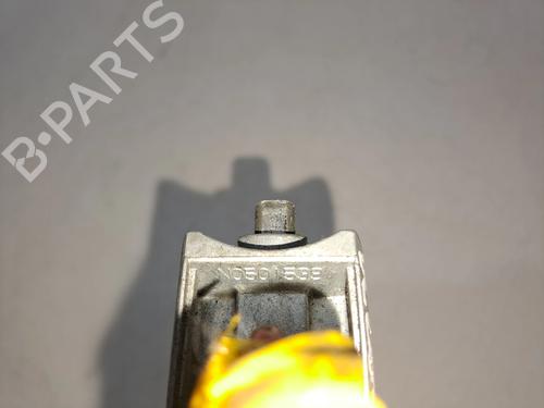 Ignition barrel PEUGEOT 206 SW (2E/K) 1.1 | BP33706862M48  - Image 5