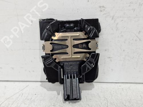 electronic-module-citroen-c3-aircross-ii-2r_-2c_-2017-33706865 main image