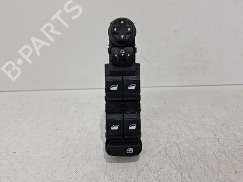 Used Left front window switch Left front window switch CITROËN C3 AIRCROSS II (2R_, 2C_) 1.2 PureTech 82 (2RHMRC, 2RHMZB) (82 hp) 33706867 33706867