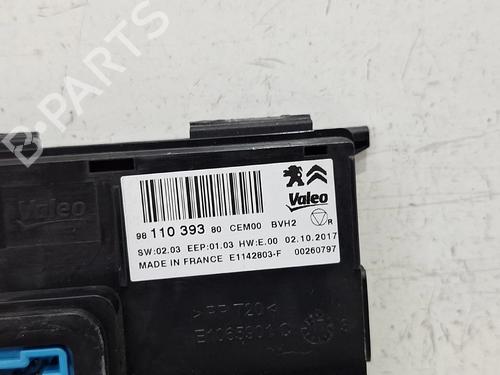 Electronic module CITROËN C3 AIRCROSS II (2R_, 2C_) 1.2 PureTech 82 (2RHMRC, 2RHMZB) | BP33706869M83 - Image 4