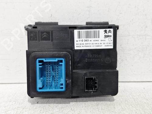 electronic-module-citroen-c3-aircross-ii-2r_-2c_-2017-33706869 main image