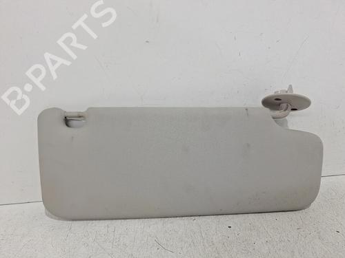 Left sun visor CITROËN C3 AIRCROSS II (2R_, 2C_) 1.2 PureTech 82 (2RHMRC, 2RHMZB) | BP33706877I1 - Image 2