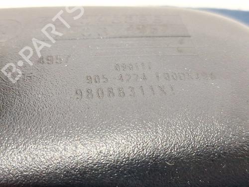 Rear mirror CITROËN C3 AIRCROSS II (2R_, 2C_) 1.2 PureTech 82 (2RHMRC, 2RHMZB) | BP33706880I6 - Image 6