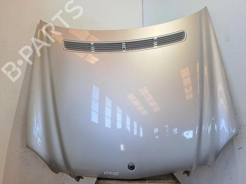 hood-mercedes-benz-e-class-w211-2002-2003-2004-2005-2006-2007-2008-2009-33706881 main image