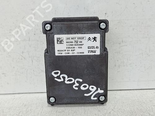 Câmera Câmera CITROËN C3 AIRCROSS II (2R_, 2C_) 1.2 PureTech 82 (2RHMRC, 2RHMZB) (82 hp) 33706886 33706886