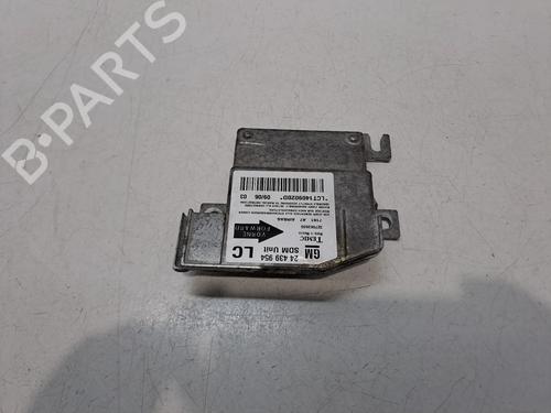 Used ECU airbags ECU airbags OPEL CORSA C (X01) 1.3 CDTI (F08, F68) (70 hp) 33706887 33706887