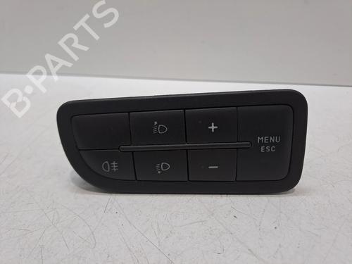 Used Switch Switch FIAT GRANDE PUNTO Van (199_) 1.3 JTD Multijet (199CXC1A) (75 hp) 33706892 33706892