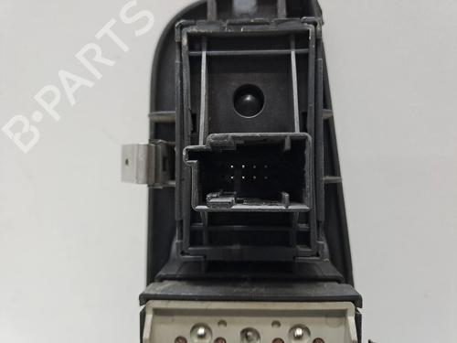 Left front window switch FIAT GRANDE PUNTO Van (199_) 1.3 JTD Multijet (199CXC1A) | BP33706893I27 - Image 4