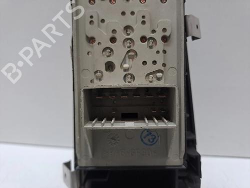 Left front window switch FIAT GRANDE PUNTO Van (199_) 1.3 JTD Multijet (199CXC1A) | BP33706893I27 - Image 3
