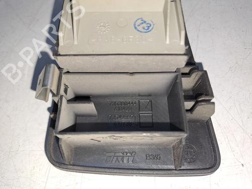 Left front window switch FIAT GRANDE PUNTO Van (199_) 1.3 JTD Multijet (199CXC1A) | BP33706893I27 - Image 5