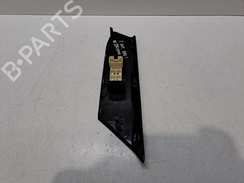 Right front window switch TOYOTA RAV 4 IV (_A4_) 2.0 D (ALA40_, ALA40R) | BP33706895I26 - Image 2