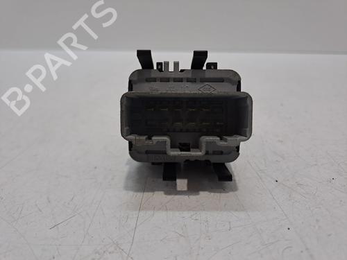 Left front window switch RENAULT TWINGO II (CN0_) 1.2 16V (CN0K, CN0V, CN0A) | BP33706896I27 - Image 2