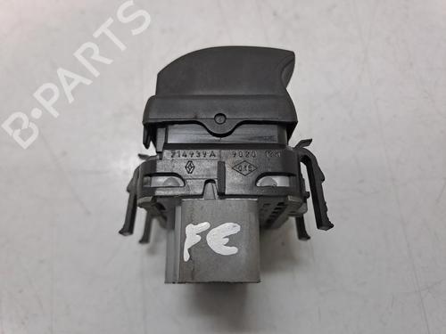 Left front window switch RENAULT TWINGO II (CN0_) 1.2 16V (CN0K, CN0V, CN0A) | BP33706896I27 - Image 4