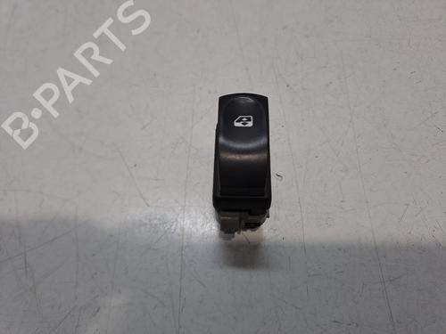 Used Right front window switch Right front window switch RENAULT TWINGO II (CN0_) 1.2 16V (CN0K, CN0V, CN0A) (76 hp) 33706897 33706897