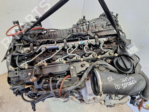 Engine BMW 5 (F10) 535 d xDrive | BP33001757M1  - Image 10