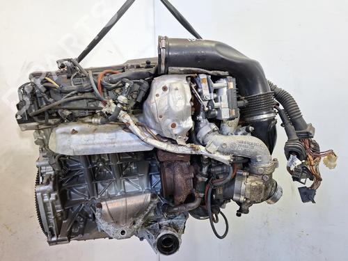 Engine BMW 5 (F10) 535 d xDrive | BP33001757M1  - Image 6