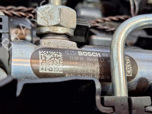 Engine BMW 5 (F10) 535 d xDrive | BP33001757M1  - Image 11