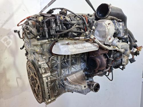 Engine BMW 5 (F10) 535 d xDrive | BP33001757M1  - Image 5