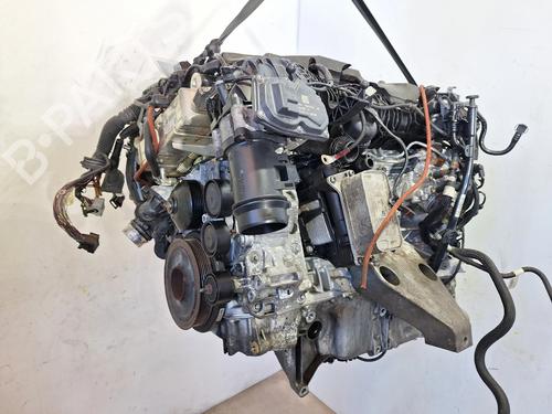 Used Engine Engine BMW 5 (F10) 535 d xDrive (313 hp) 33001757 33001757