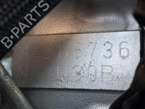 Engine BMW 5 (F10) 535 d xDrive | BP33001757M1  - Image 12