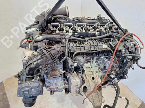 Engine BMW 5 (F10) 535 d xDrive | BP33001757M1  - Image 9