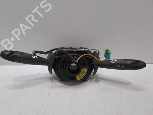 Used Steering column stalk Steering column stalk FIAT PUNTO (188_) 1.3 JTD 16V (70 hp) 33706899 33706899
