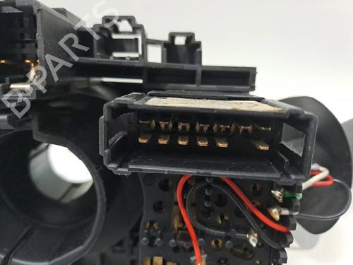 Steering column stalk RENAULT TWINGO II (CN0_) 1.2 16V (CN0K, CN0V, CN0A) | BP33706900I23 - Image 5