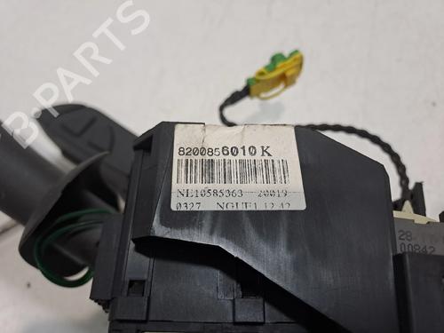 Steering column stalk RENAULT TWINGO II (CN0_) 1.2 16V (CN0K, CN0V, CN0A) | BP33706900I23 - Image 7