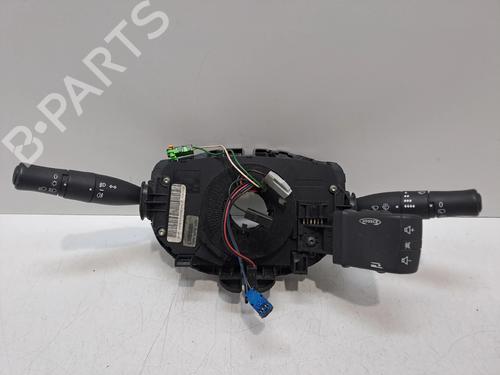 Used Steering column stalk Steering column stalk RENAULT MEGANE II (BM0/1_, CM0/1_) 1.5 dCi (BM0F, BM0T, BM2B, CM0F, CM0T) (82 hp) 33706901 33706901