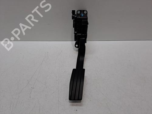 pedal-renault-twingo-ii-cn0_-2007-33706902 main image