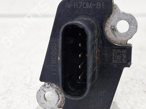 Mass air flow sensor BMW 5 (F10) 535 d xDrive | BP33706907M95  - Image 5