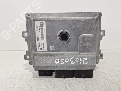Used Engine control unit (ECU) Engine control unit (ECU) CITROËN C3 AIRCROSS II (2R_, 2C_) 1.2 PureTech 82 (2RHMRC, 2RHMZB) (82 hp) 33706910 33706910