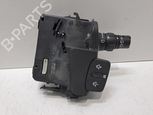 steering-column-stalk-renault-clio-iii-br01-cr01-2005-2006-2007-2008-2009-2010-2011-2012-2013-2014-33706911 main image