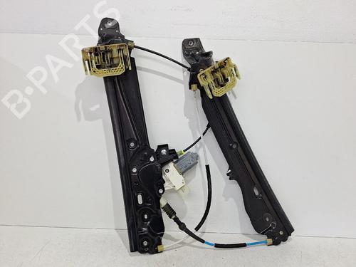 Used Front left window mechanism Front left window mechanism BMW 5 (F10) 535 d xDrive (313 hp) 33706912 33706912