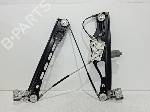 Front left window mechanism MERCEDES-BENZ E-CLASS (W211) E 220 CDI (211.006) | BP33706915C22 - Image 2