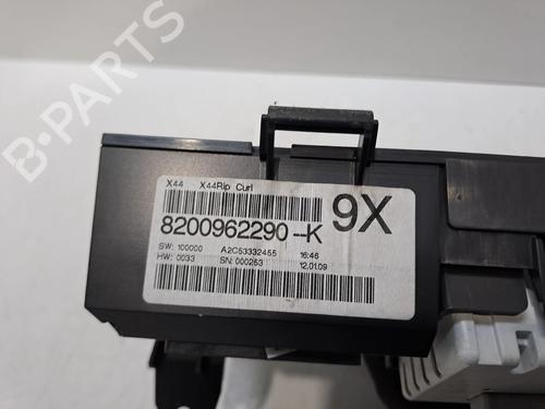 Instrument cluster RENAULT TWINGO II (CN0_) 1.2 16V (CN0K, CN0V, CN0A) | BP33706917C47  - Image 5