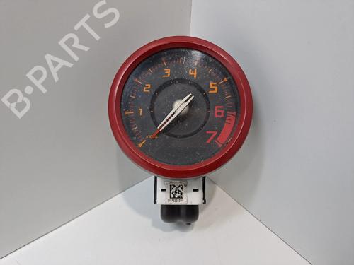 instrument-cluster-renault-twingo-ii-cn0_-2007-33706918 main image