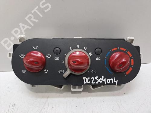 climate-control-renault-twingo-ii-cn0_-2007-33706919 main image