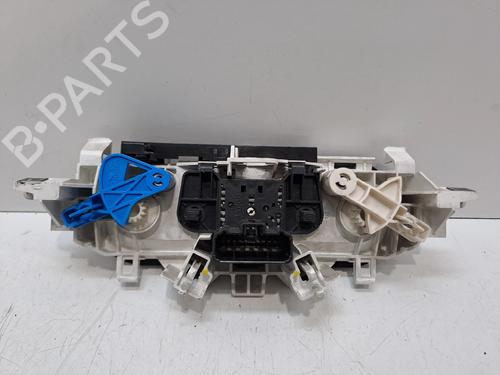 Climate control RENAULT TWINGO II (CN0_) 1.2 16V (CN0K, CN0V, CN0A) | BP33706919I5 - Image 2