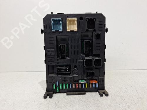 Used Fuse box Fuse box CITROËN C4 Grand Picasso I (UA_) 1.6 HDi (109 hp) 33706924 33706924
