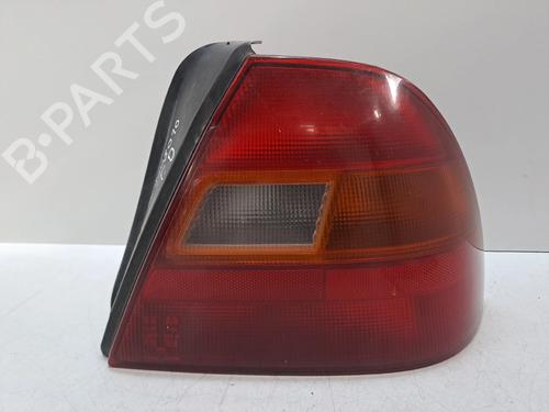 Used Right taillight Right taillight HONDA CIVIC VI Fastback (MA, MB) 1.4 i (MA8, MB2) (90 hp) 33706925 33706925